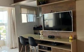 Apartamento no centro de Palmas, próximo ao Shop